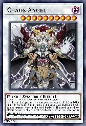 Chaos Angel