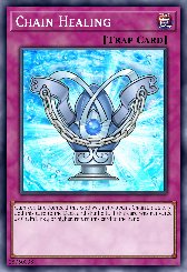 Chain Healing