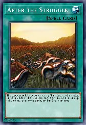 After the Struggle