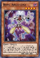Bone Archfiend