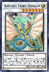 Ancient Fairy Dragon