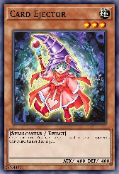 Card Ejector