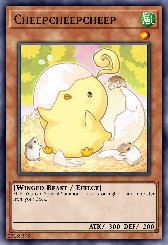 Cheepcheepcheep