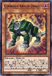 Chobham Armor Dragon