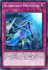 Altergeist Protocol