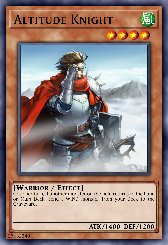 Altitude Knight