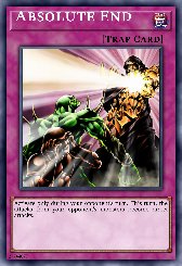Absolute End