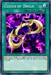 Cestus of Dagla