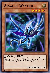 Assault Wyvern