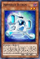 Armored Bitron