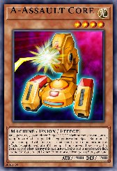 A-Assault Core