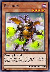 Beetron
