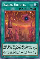 Barian Untopia