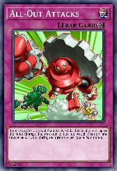 All-Out Attacks