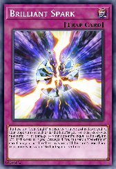 Brilliant Spark