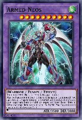 Armed Neos