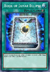 Book of Lunar Eclipse