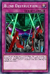 Blind Destruction