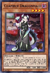 Chamber Dragonmaid
