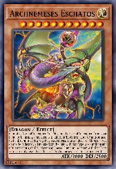 Archnemeses Eschatos