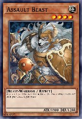Assault Beast