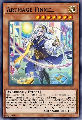 Artmage Finmel