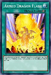 Armed Dragon Flash