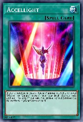 Accellight