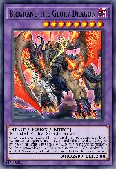 Brigrand the Glory Dragon