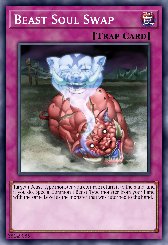 Beast Soul Swap