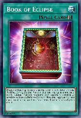 Book of Eclipse