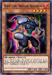 Battlin' Boxer Shadow