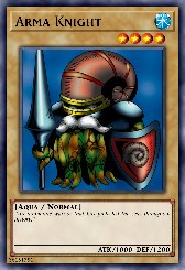 Arma Knight