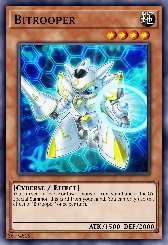 Bitrooper