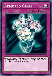 Armored Glass