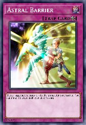 Astral Barrier