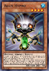 Alien Hypno