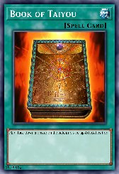 Book of Taiyou
