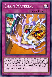 Chain Material