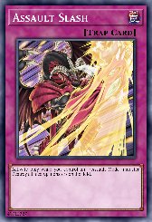 Assault Slash