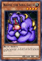 Bazoo the Soul-Eater