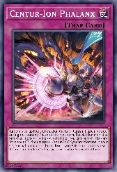 Centur-Ion Phalanx