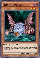 Brain Jacker