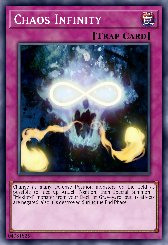 Chaos Infinity
