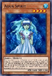 Aqua Spirit