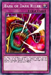 Bark of Dark Ruler