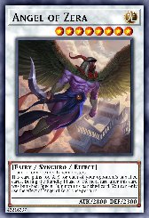 Angel of Zera