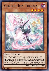 Centur-Ion Trudea
