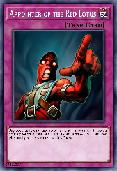 Appointer of the Red Lotus