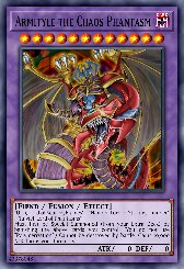 Armityle the Chaos Phantasm